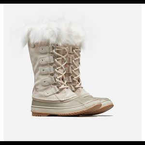 Sorel boots